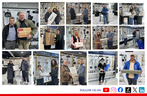 Riobel LK101 Ludik Kitchen Faucet on Sale